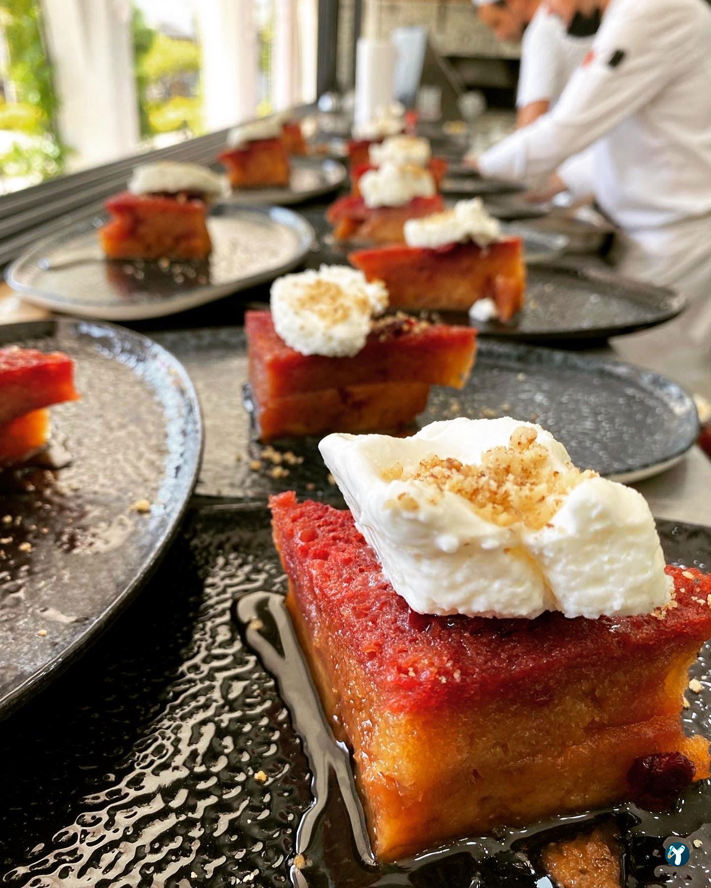 Sancaktepe Ali Babanın Çiftliği Ve Restaurantı