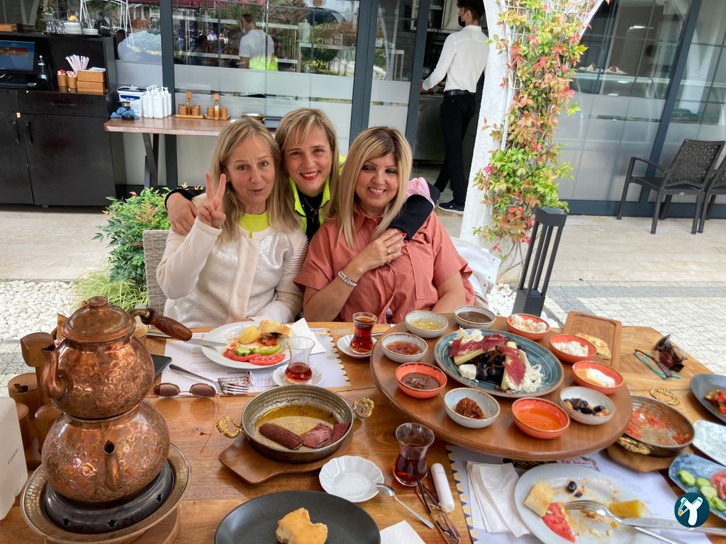 Sancaktepe Ali Babanın Çiftliği Ve Restaurantı