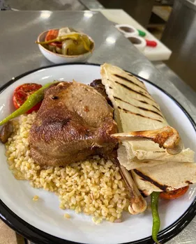 Sancaktepe Ali Babanın Çiftliği Ve Restaurantı resimleri Sancaktepe Ali Babanın Çiftliği Ve Restaurantı resimleri