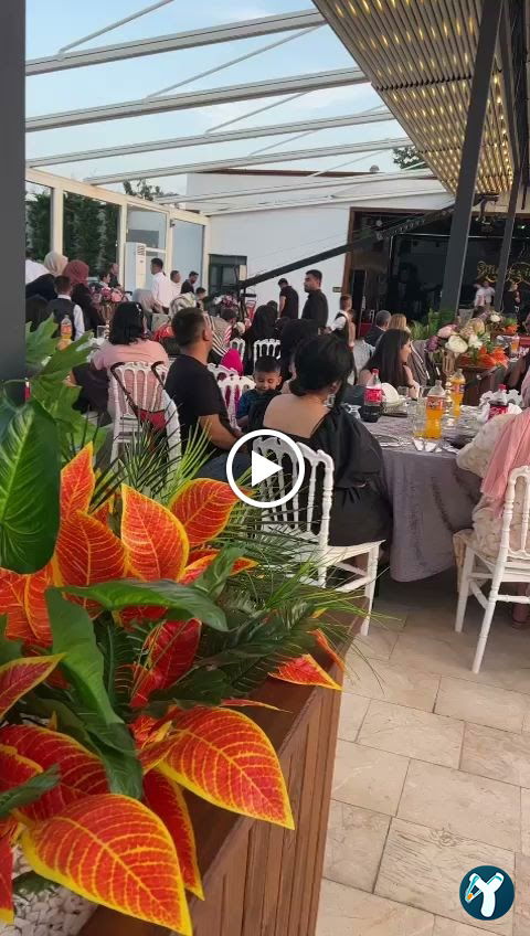 Sancaktepe Ali Babanın Çiftliği Ve Restaurantı
