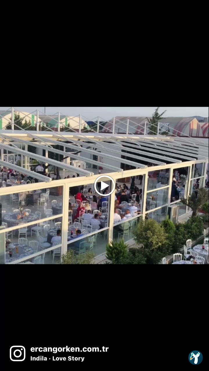 Sancaktepe Ali Babanın Çiftliği Ve Restaurantı