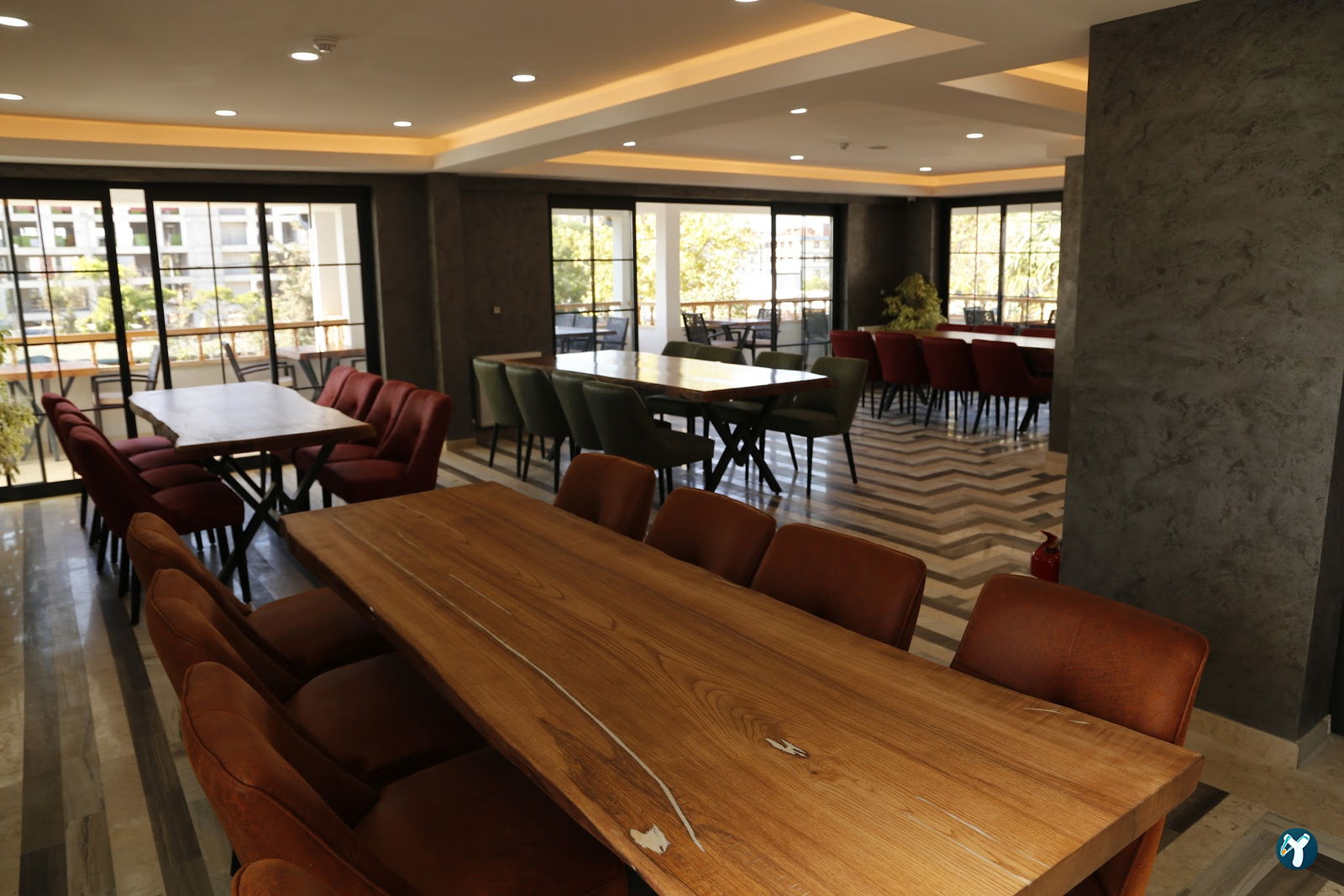 Sancaktepe Ali Babanın Çiftliği Ve Restaurantı