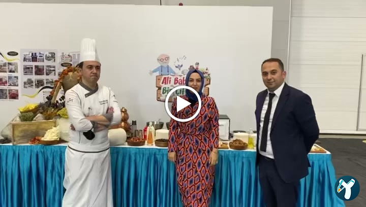 Sancaktepe Ali Babanın Çiftliği Ve Restaurantı