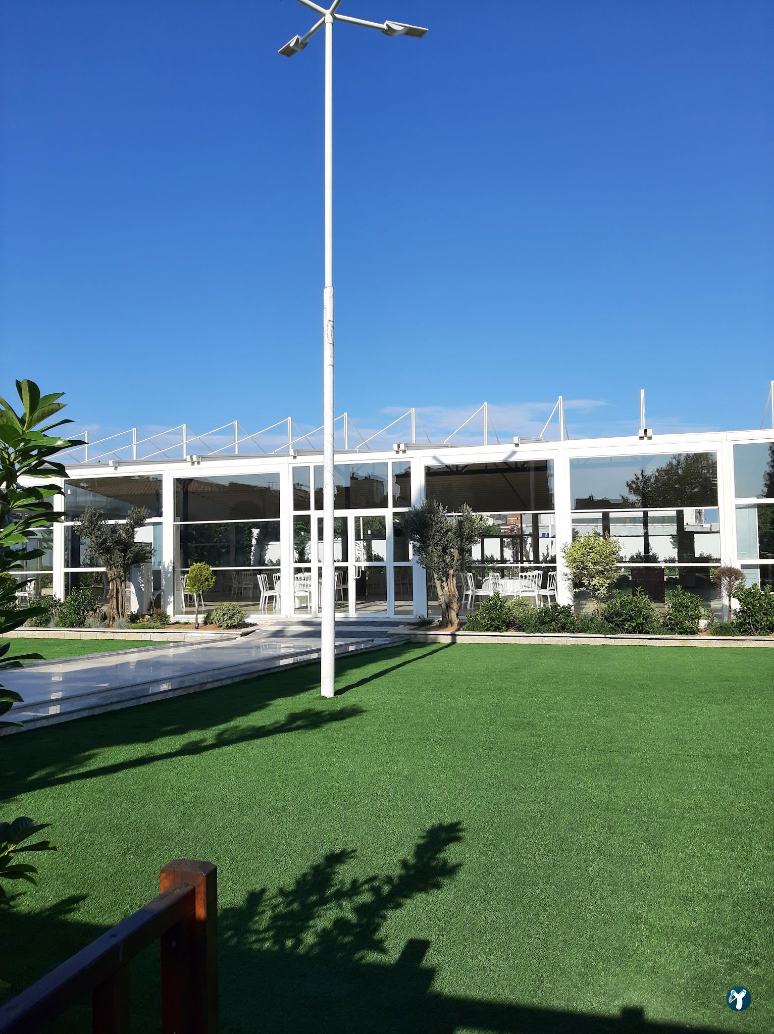 Sancaktepe Ali Babanın Çiftliği Ve Restaurantı