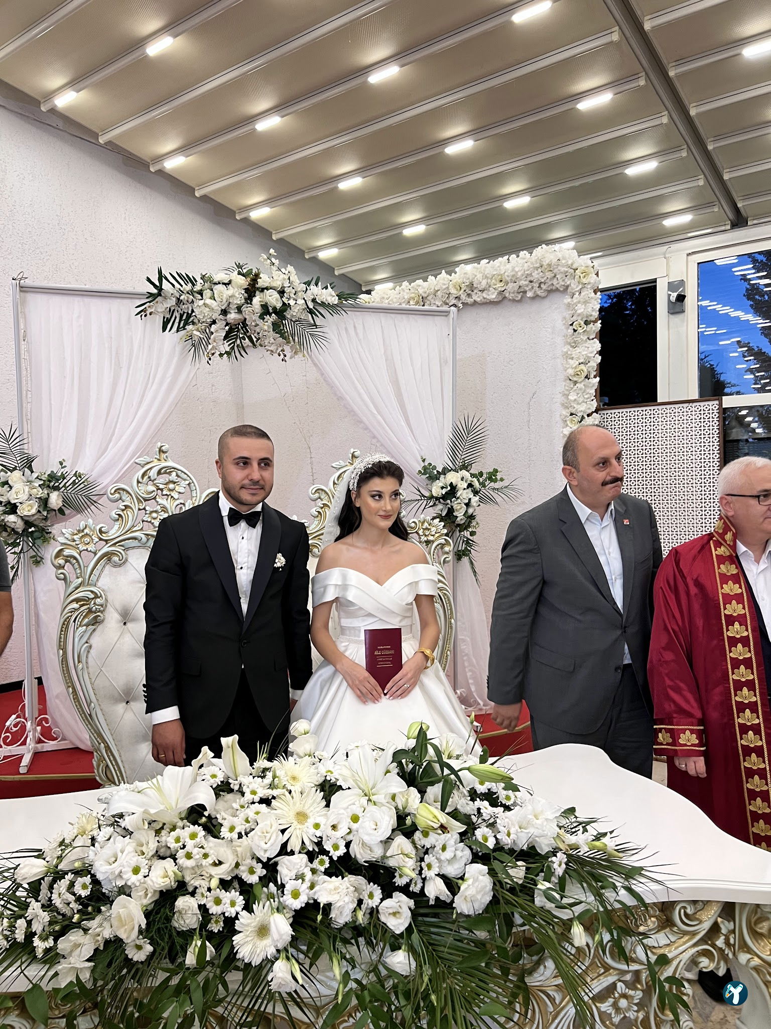 Sancaktepe Ali Babanın Çiftliği Ve Restaurantı