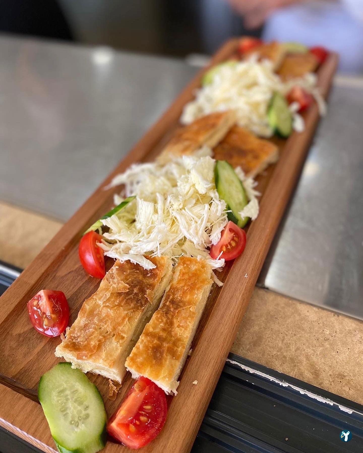 Sancaktepe Ali Babanın Çiftliği Ve Restaurantı