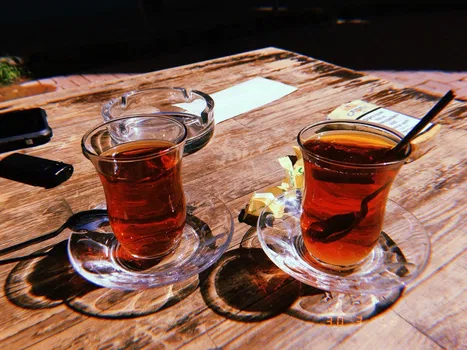 Limon Cafe resimleri