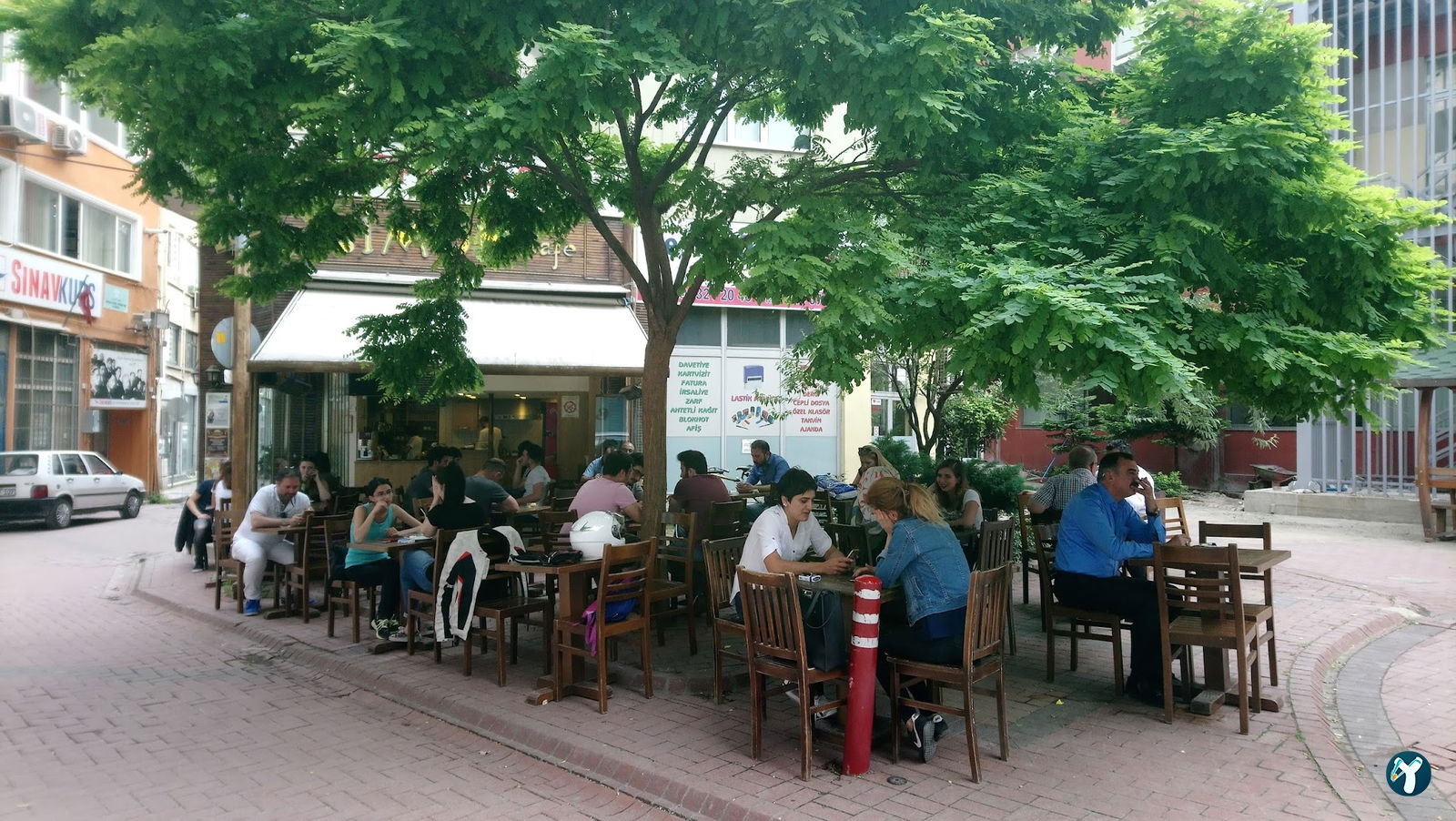 Limon Cafe