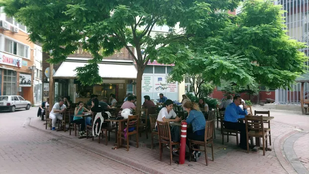 Limon Cafe resimleri