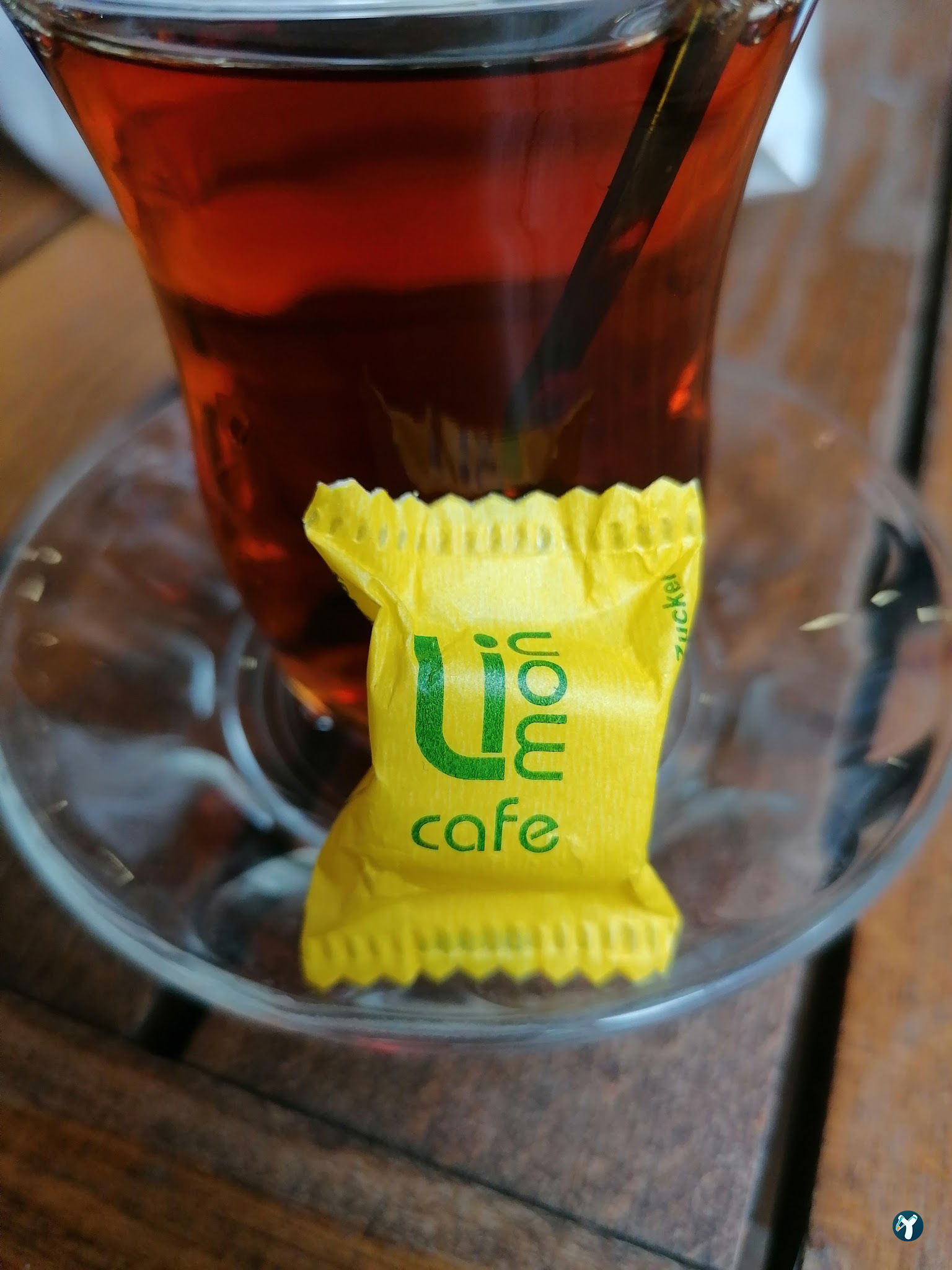 Limon Cafe