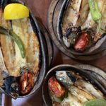 Çapari Restoran