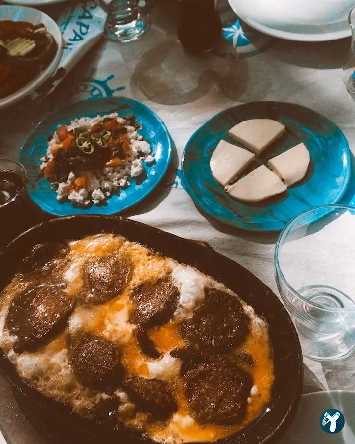 Çapari Restoran