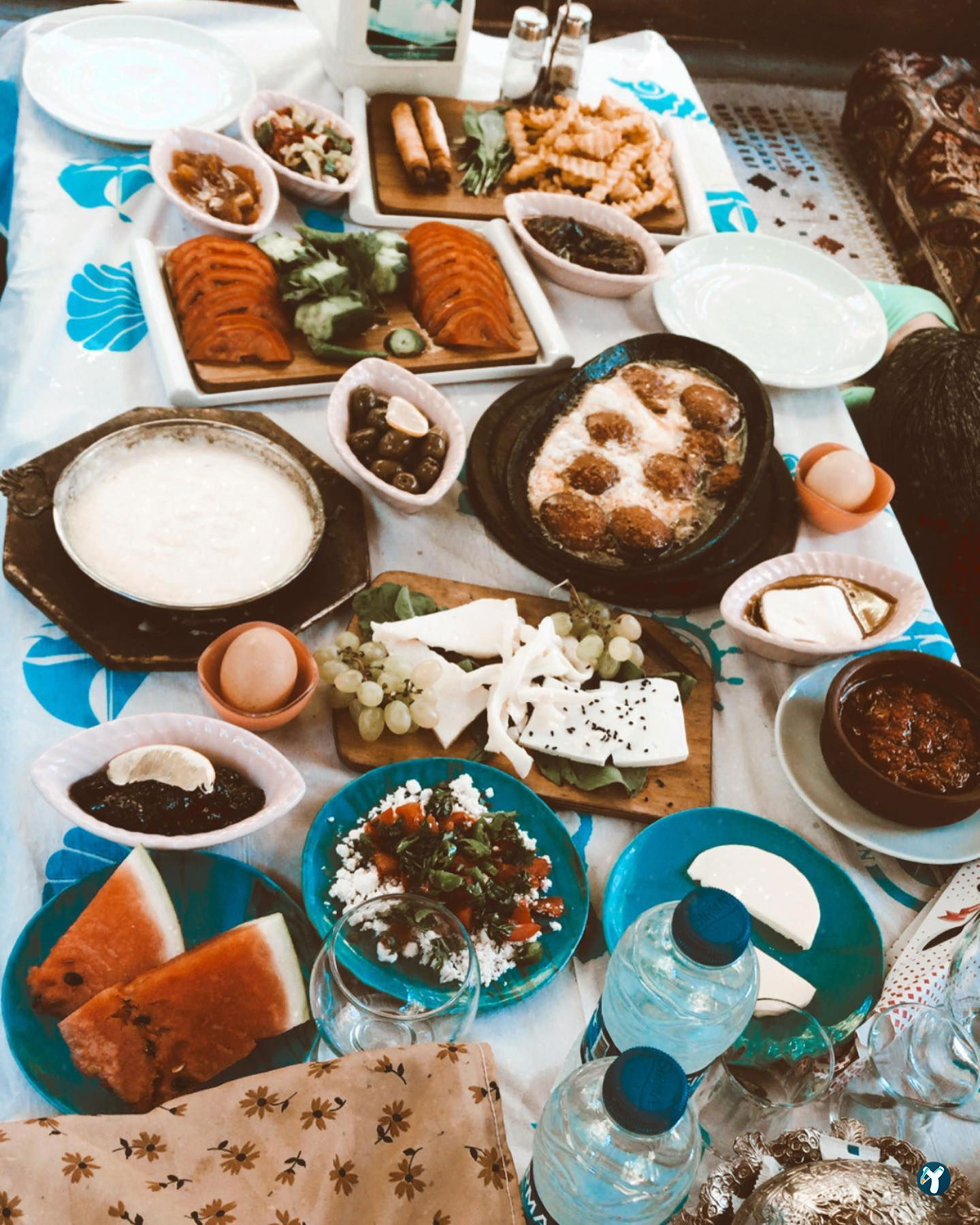 Çapari Restoran