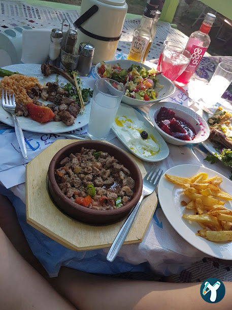 Çapari Restoran
