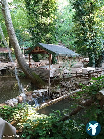 Çapari Restoran