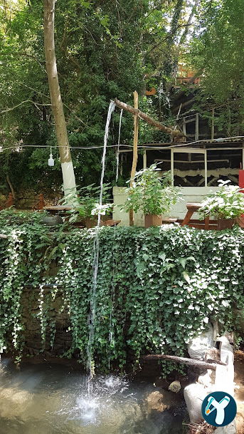 Çapari Restoran