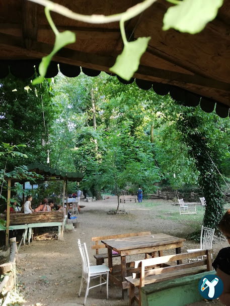 Çapari Restoran