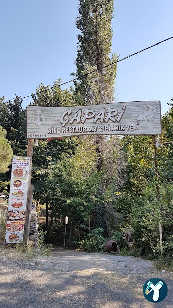 Çapari Restoran