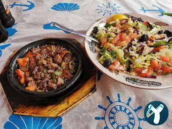 Çapari Restoran