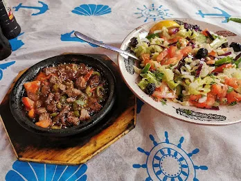 Çapari Restoran resimleri