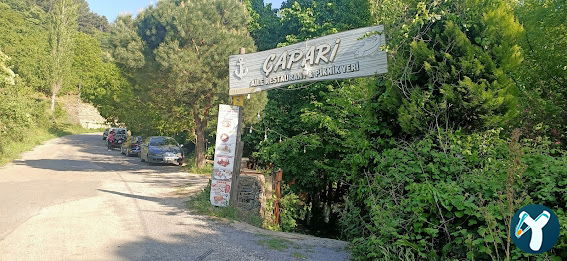 Çapari Restoran