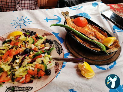 Çapari Restoran