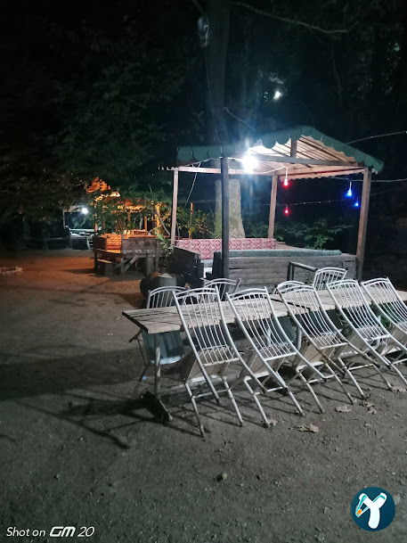 Çapari Restoran