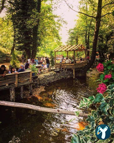 Çapari Restoran
