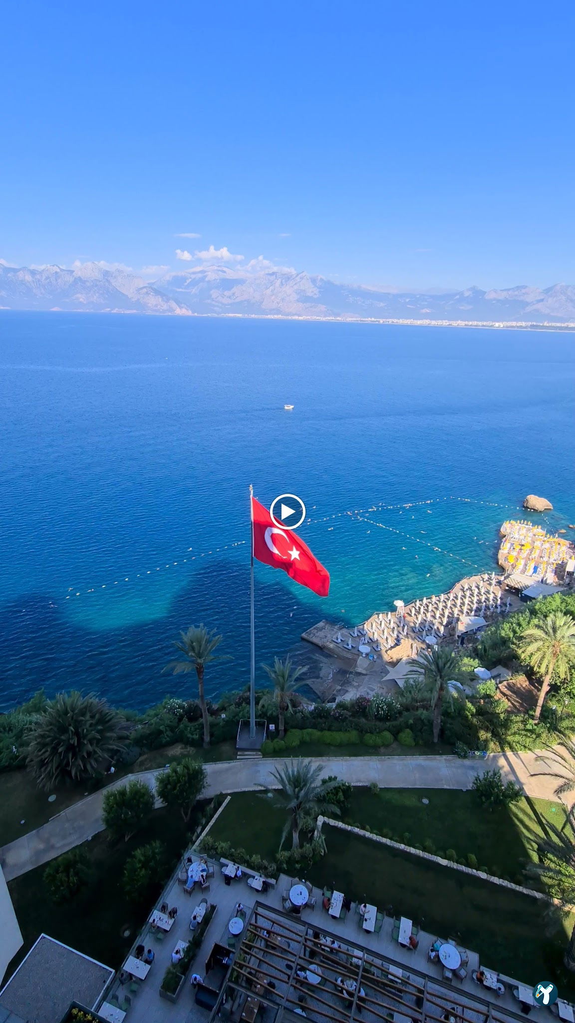 Akra Hotel