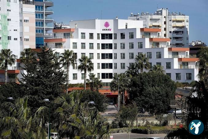 Akra Hotel
