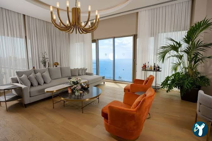 Akra Hotel