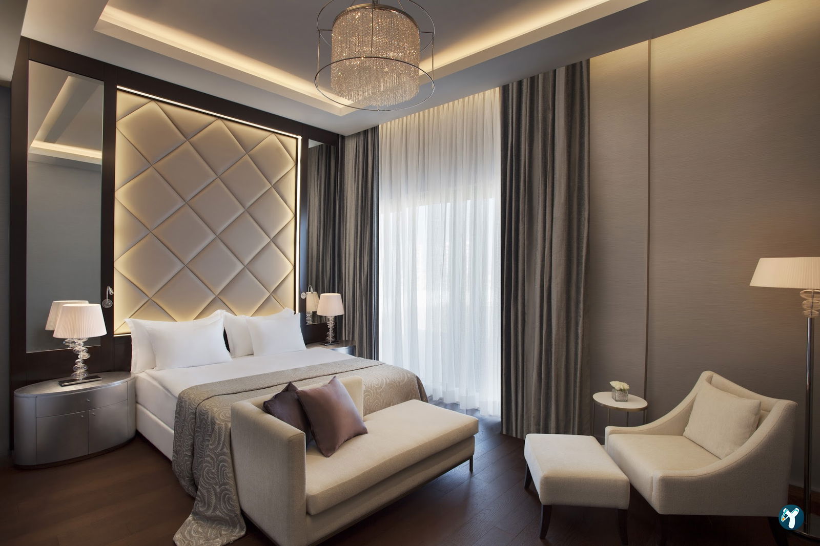 Akra Hotel