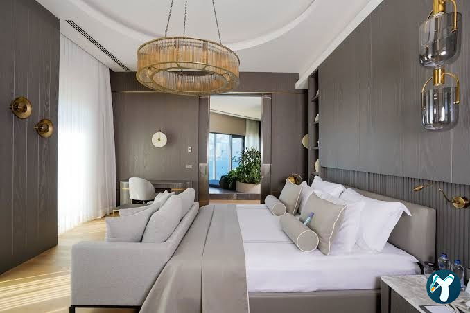 Akra Hotel