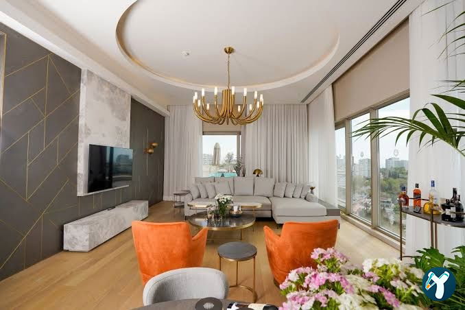 Akra Hotel