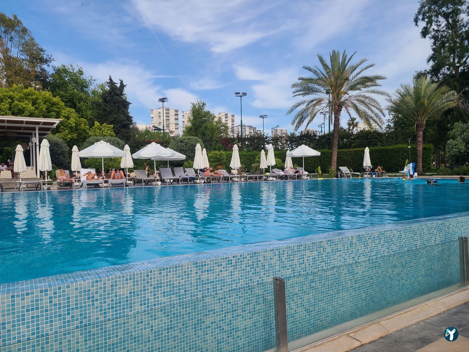 Akra Hotel