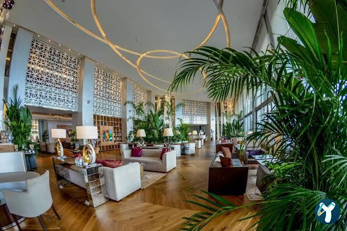 Akra Hotel
