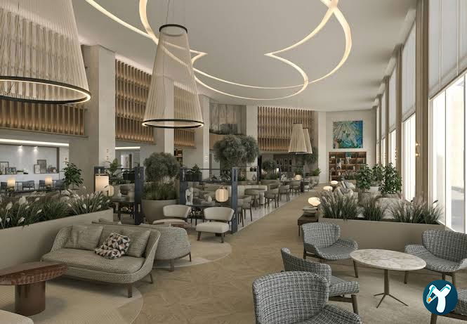 Akra Hotel