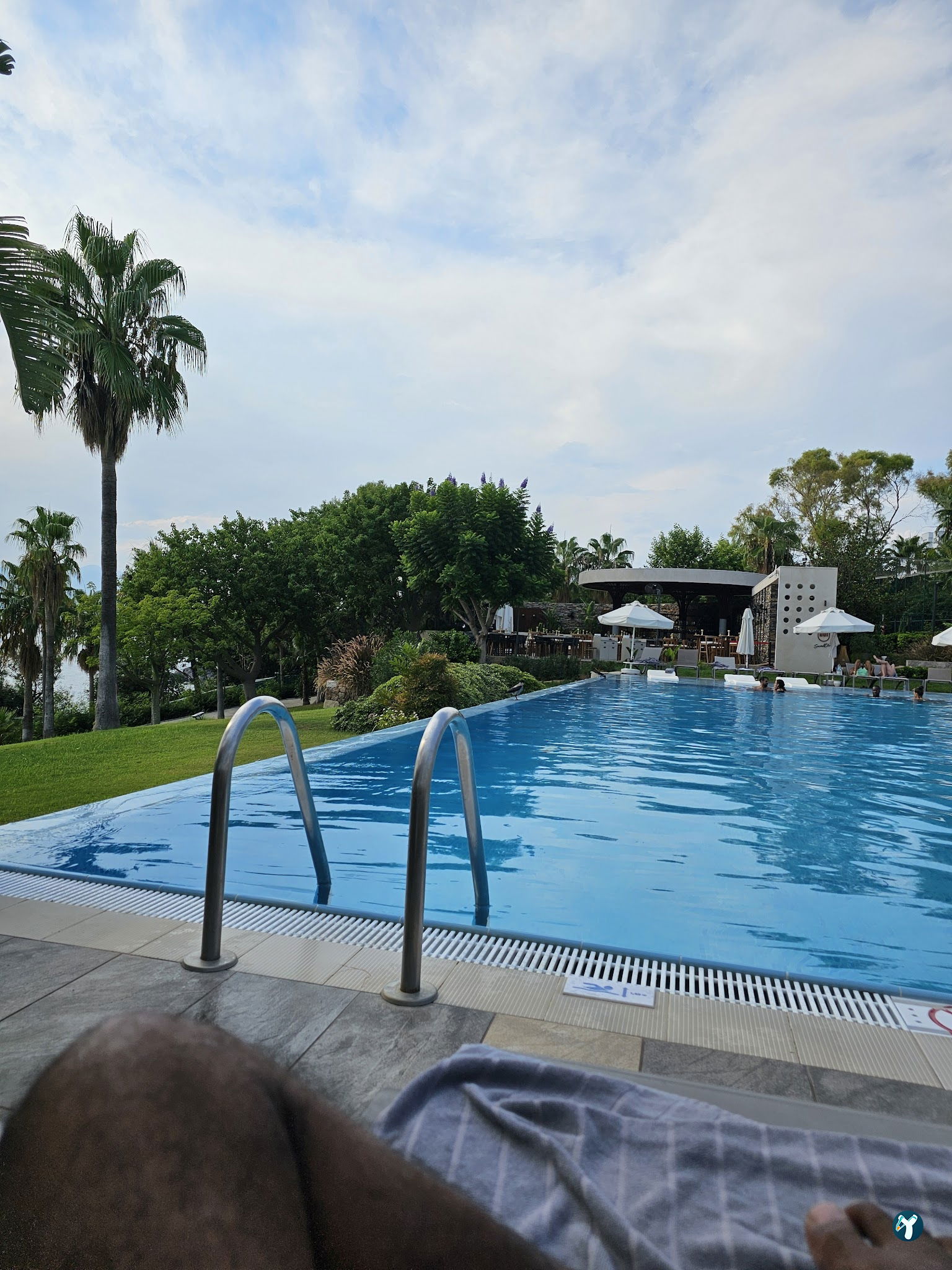 Akra Hotel