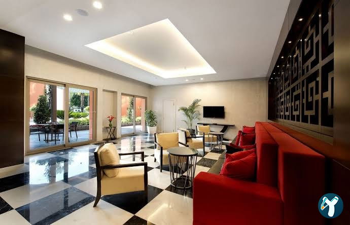 Akra Hotel