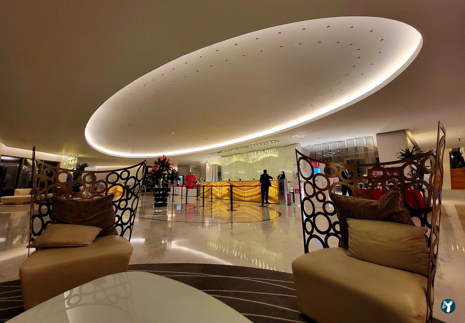 Akra Hotel