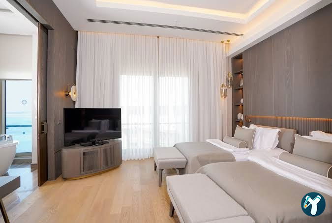 Akra Hotel