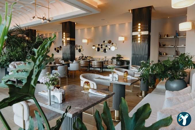 Akra Hotel