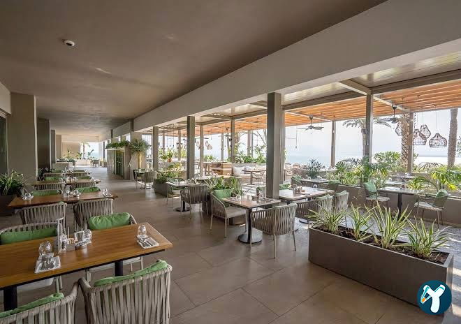 Akra Hotel