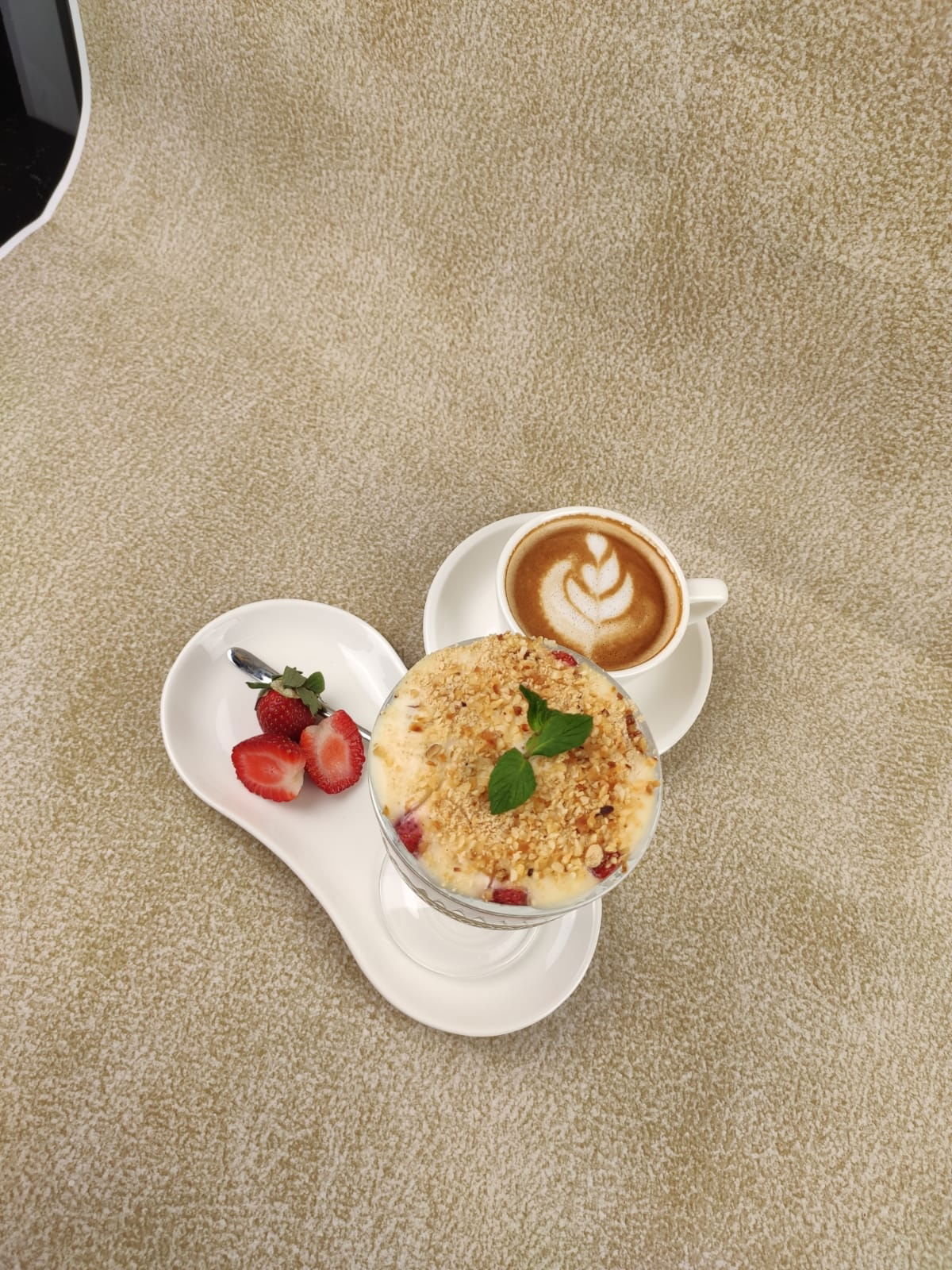 La'Marina Cafe & Restaurant