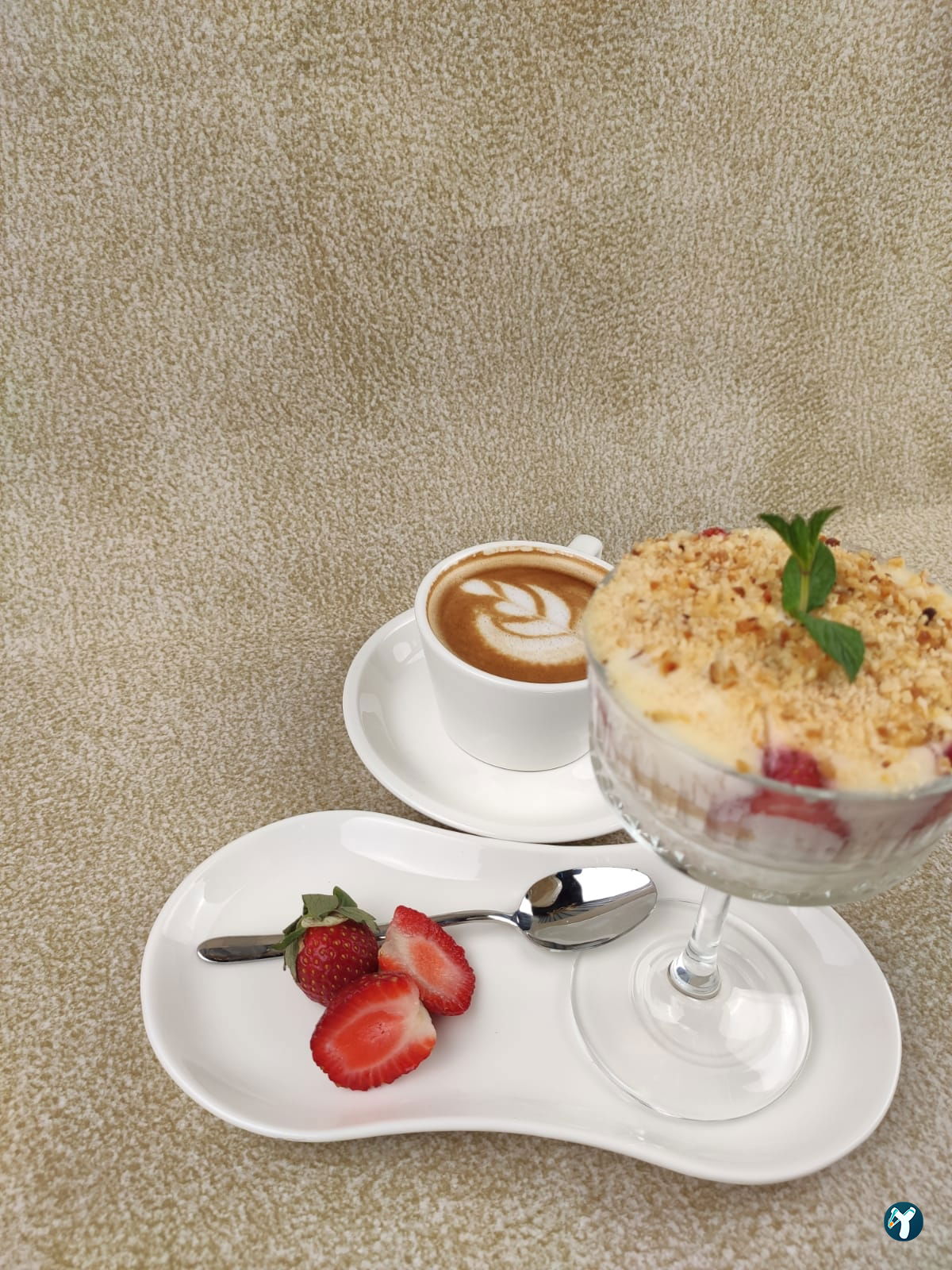 La'Marina Cafe & Restaurant