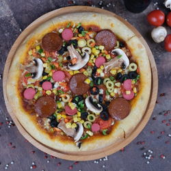 La'Marina Cafe & Restaurant