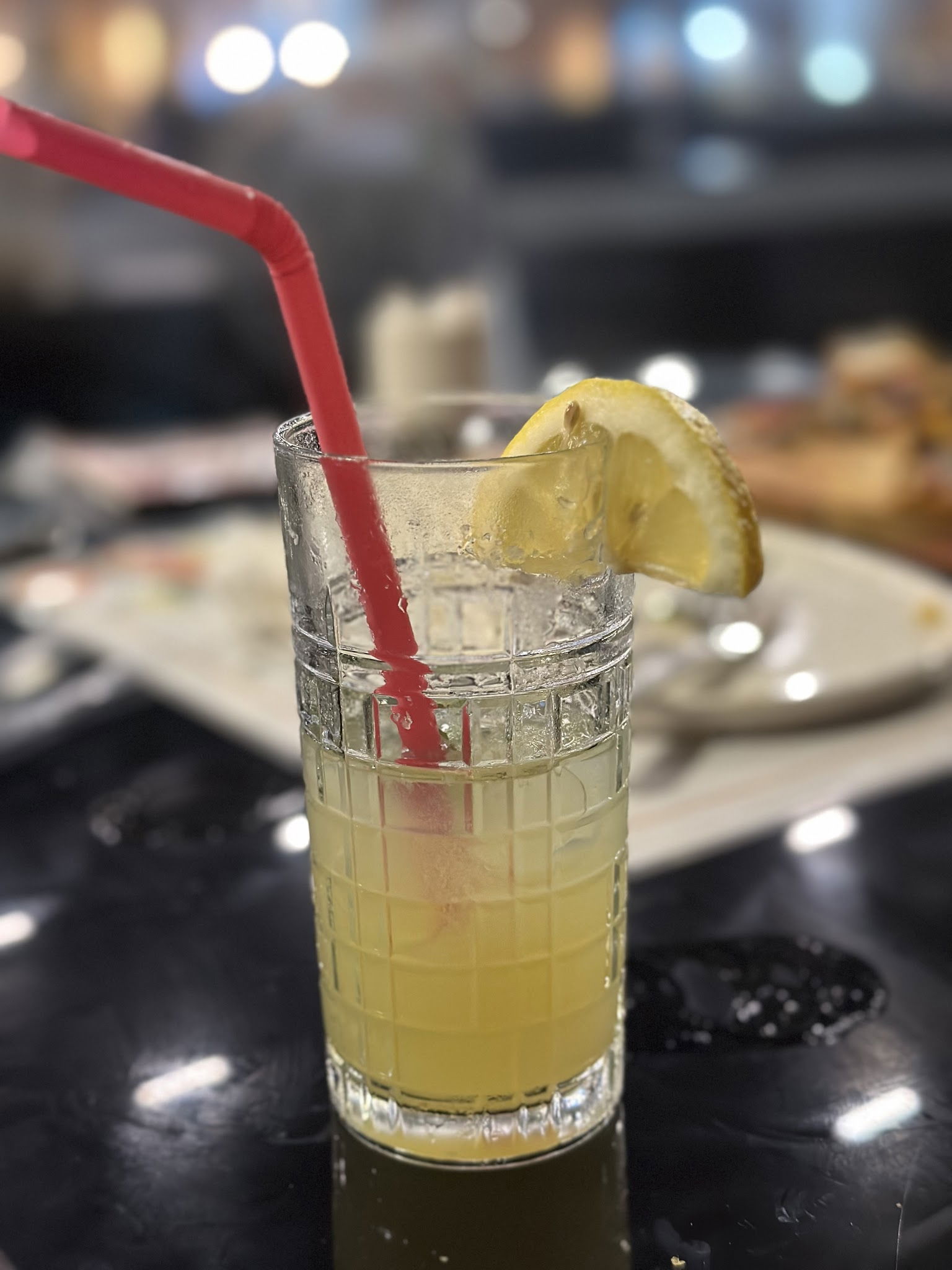 La'Marina Cafe & Restaurant