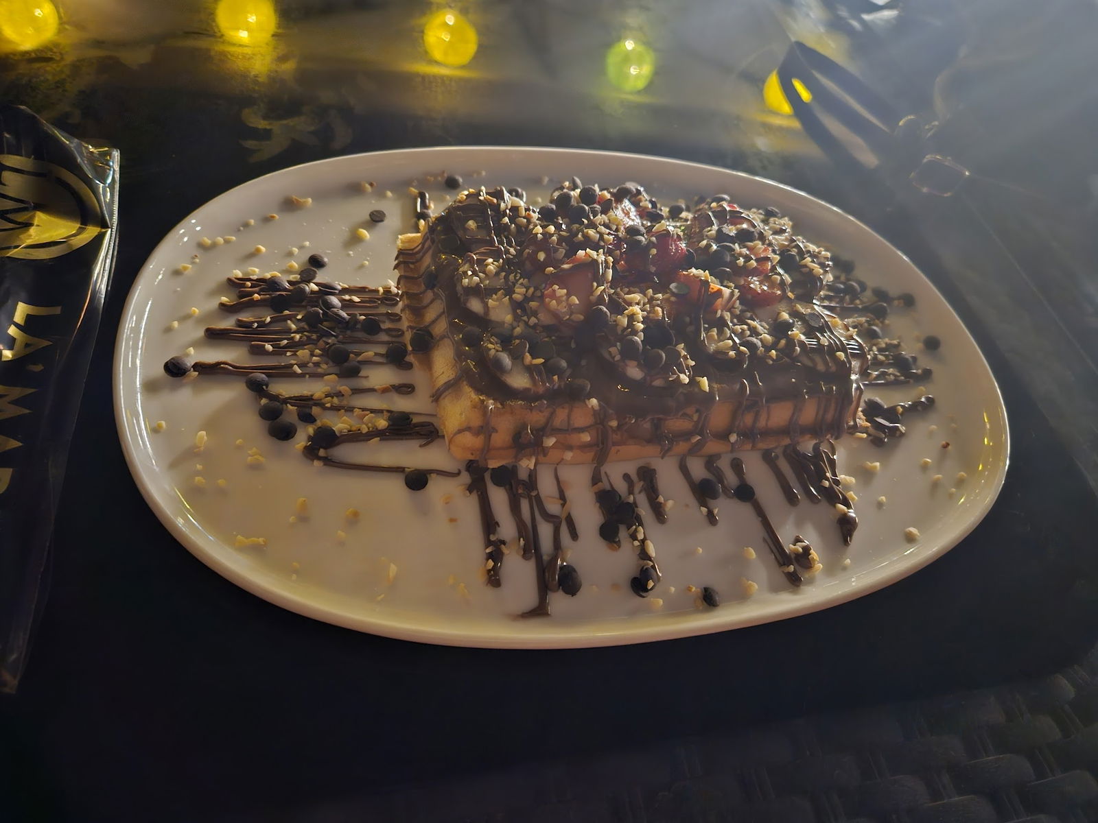 La'Marina Cafe & Restaurant