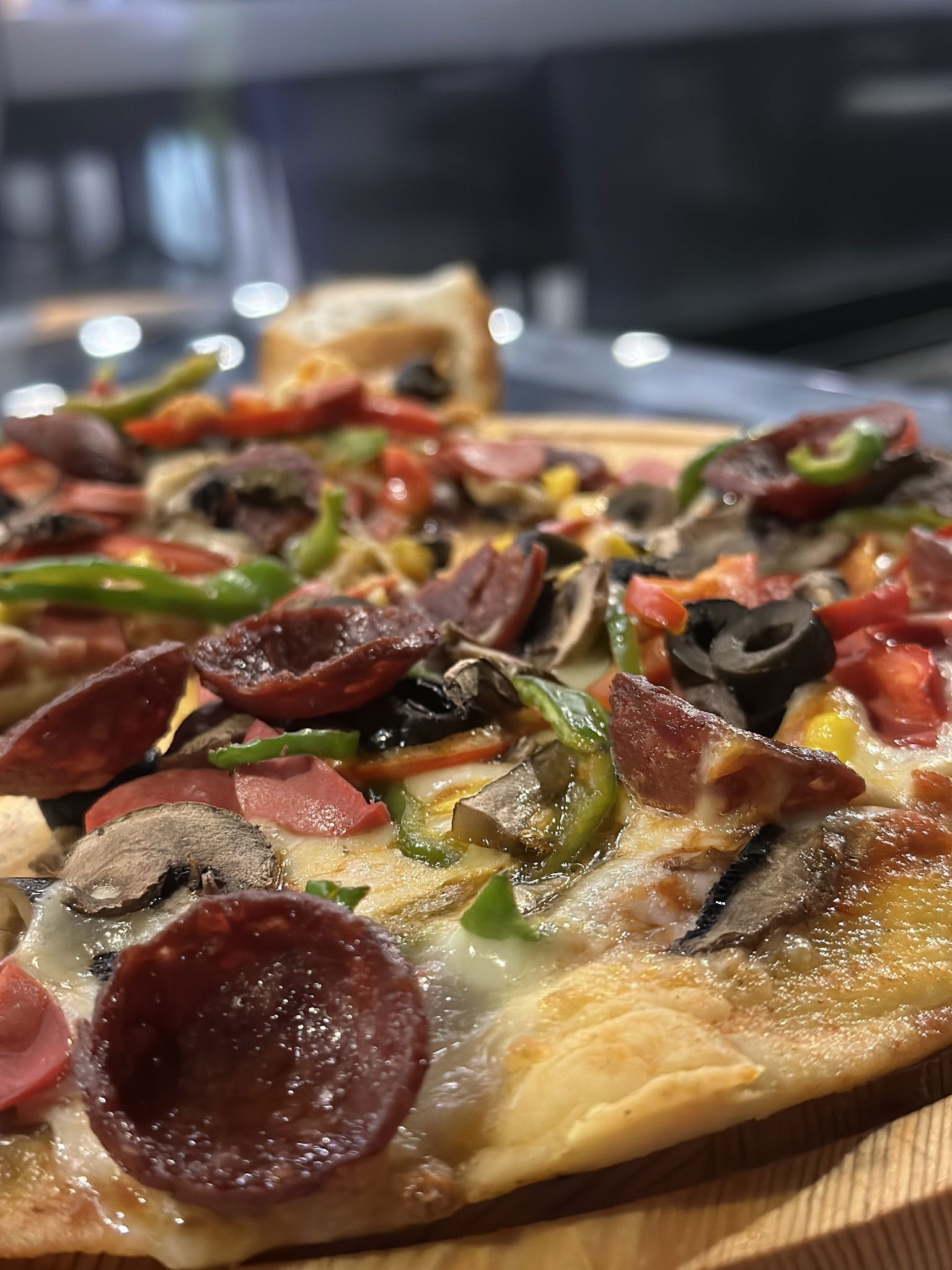 La'Marina Cafe & Restaurant