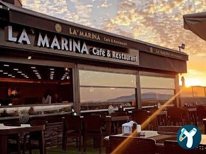La'Marina Cafe & Restaurant